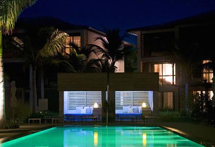 منتجع W Retreat & Spa: جاذبية طبيعية لا تقاوم في عيد الفطر